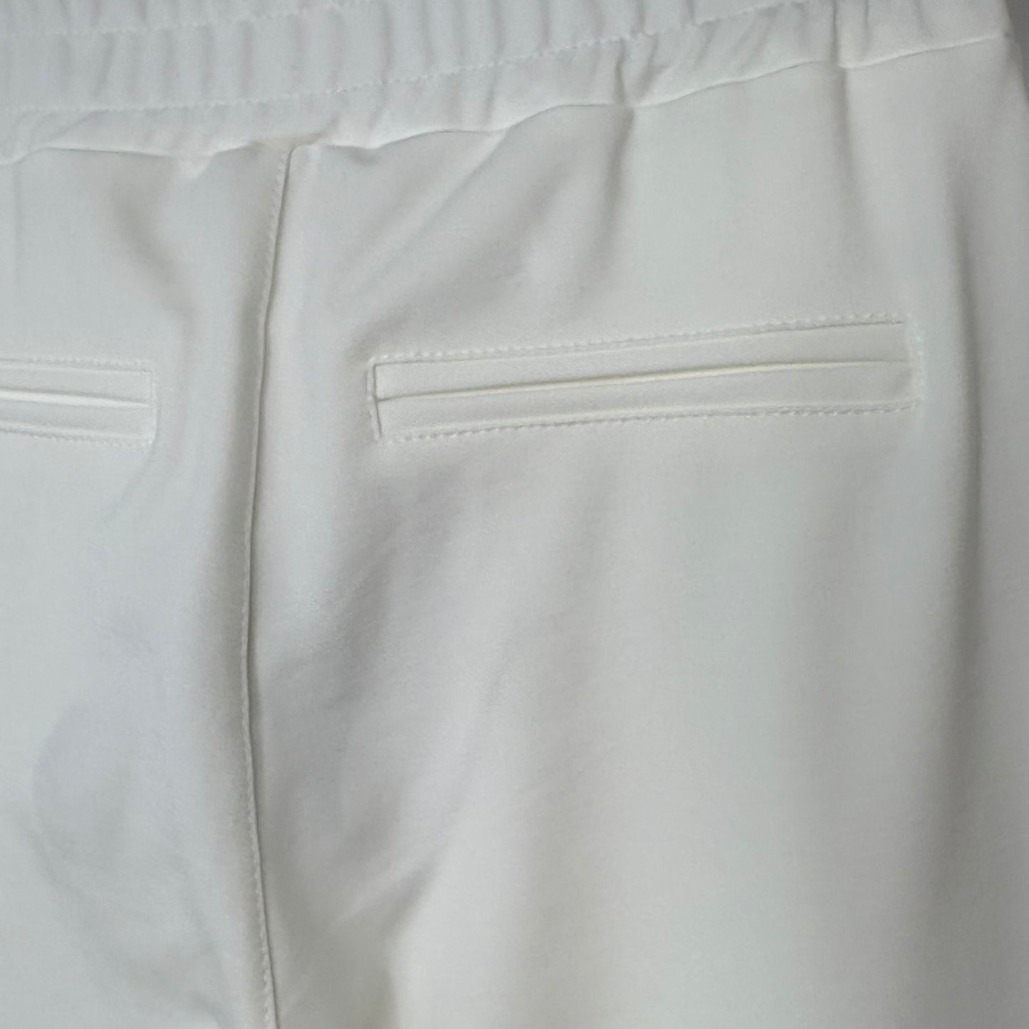 Elegante Hose mit Paspeltaschen - Edeltraud