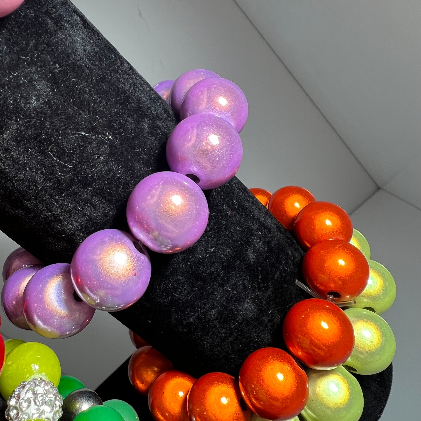 Magic Pearls XXL