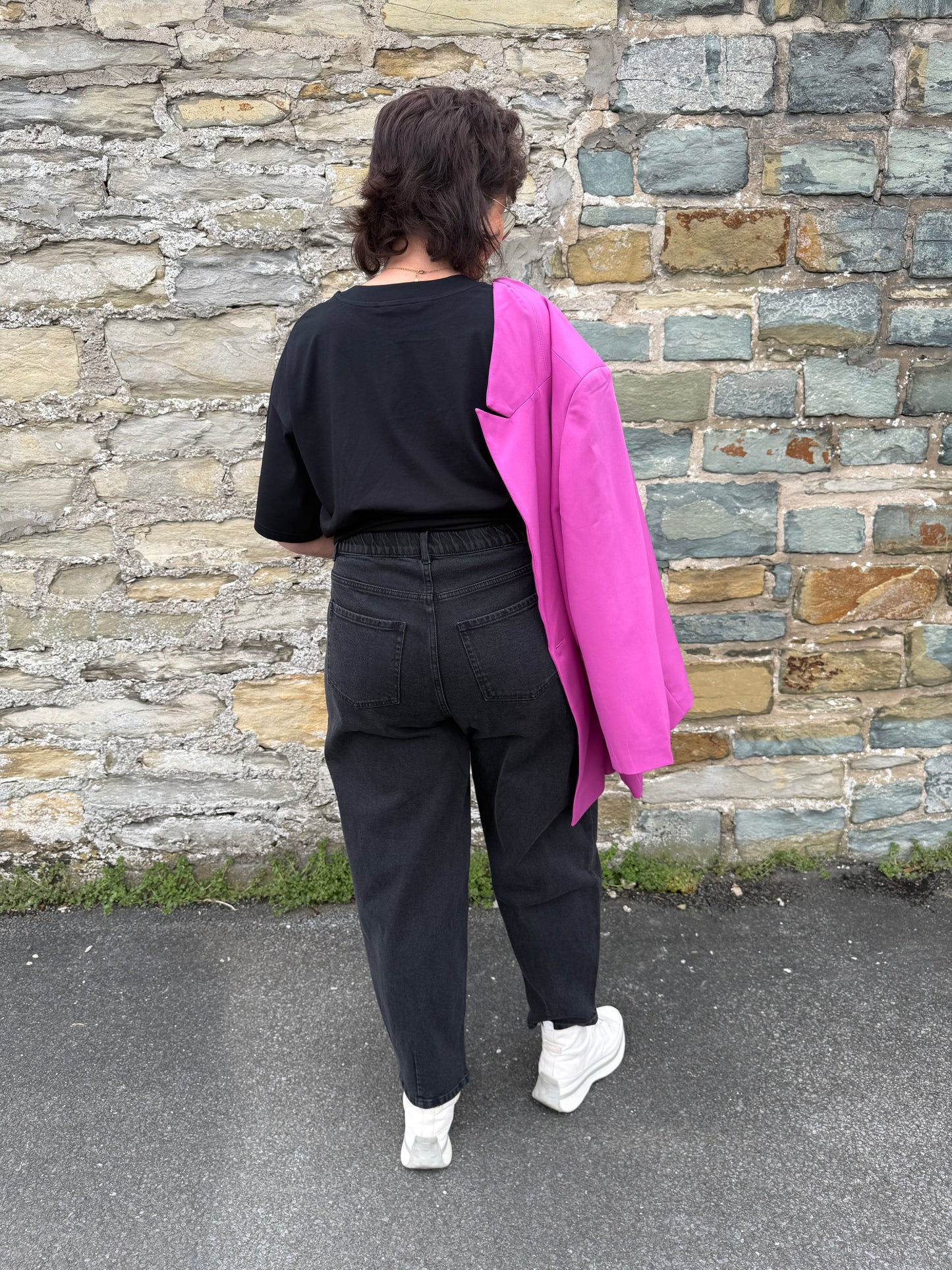 Studio UNTOLD Jeans Celine