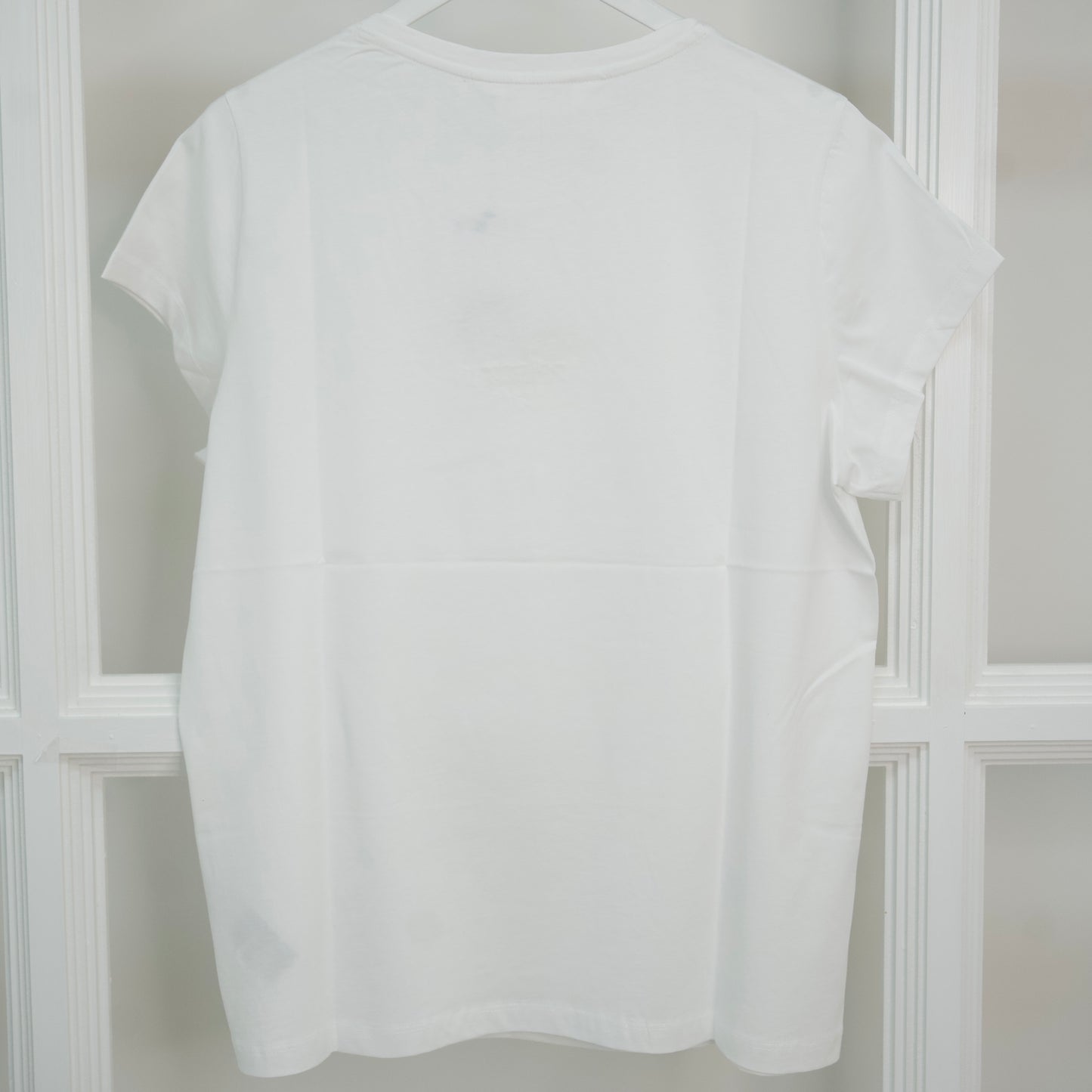 T-Shirt mit Rundhals Studio UNTOLD Dunya