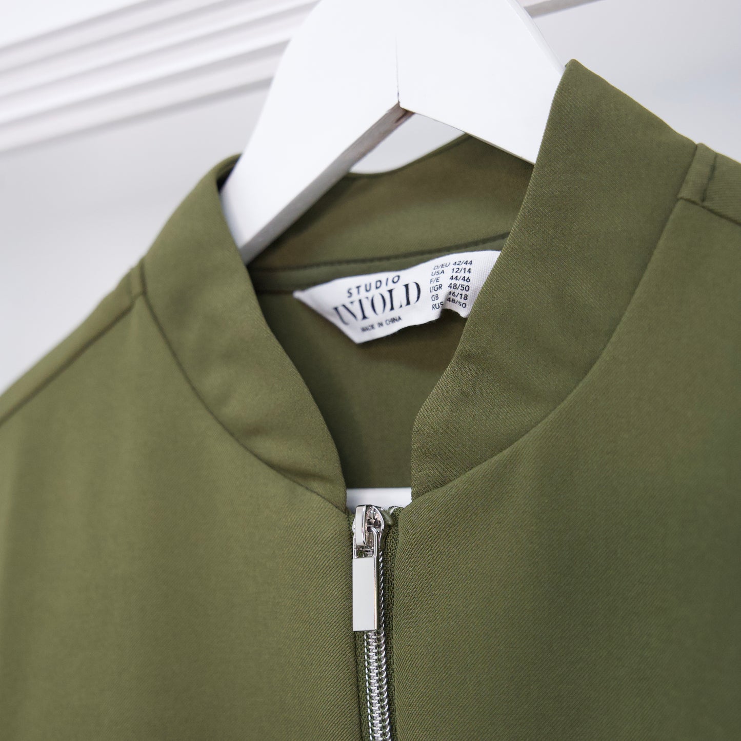 Blouson STUDIO UNTOLD Daliah