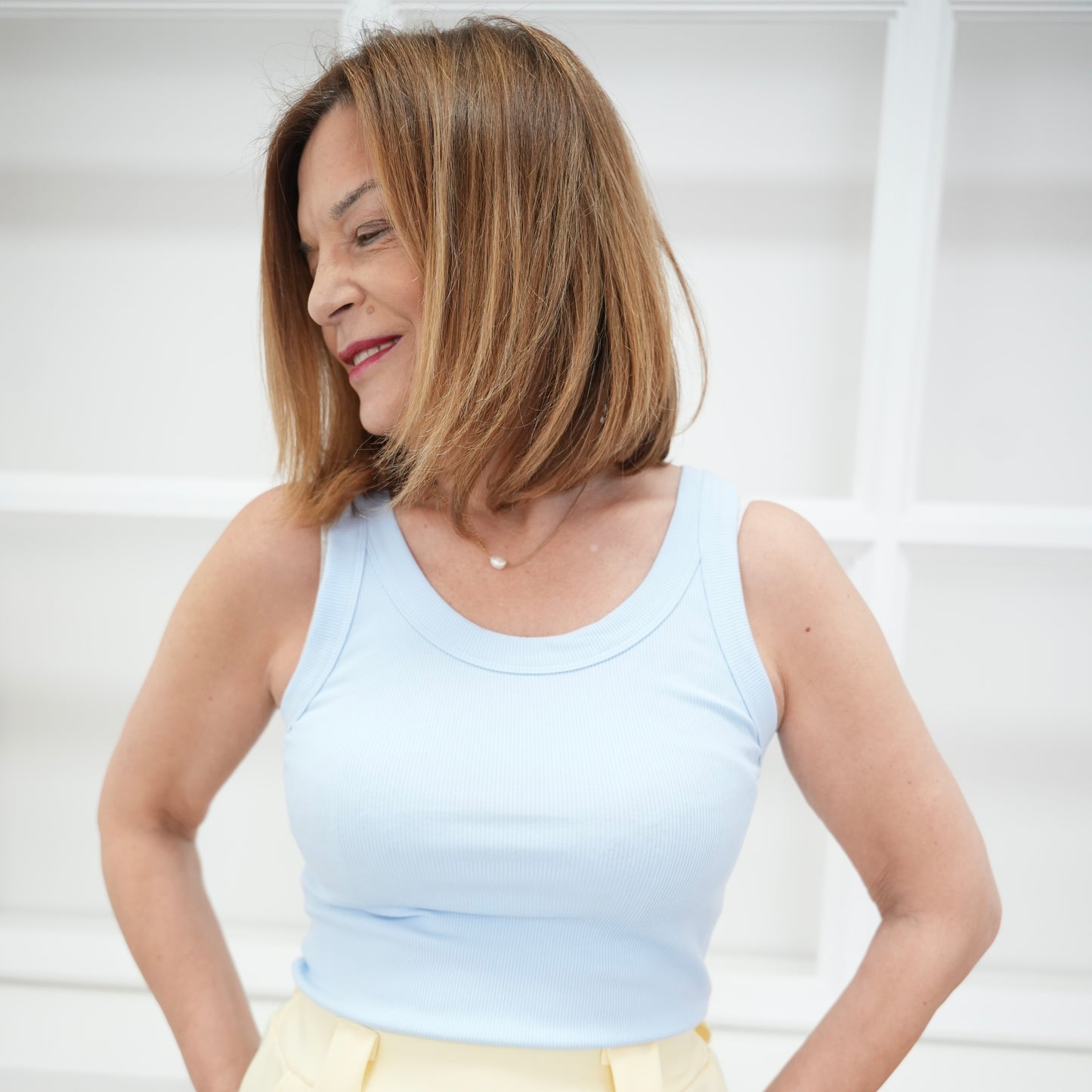 Tanktop Dila