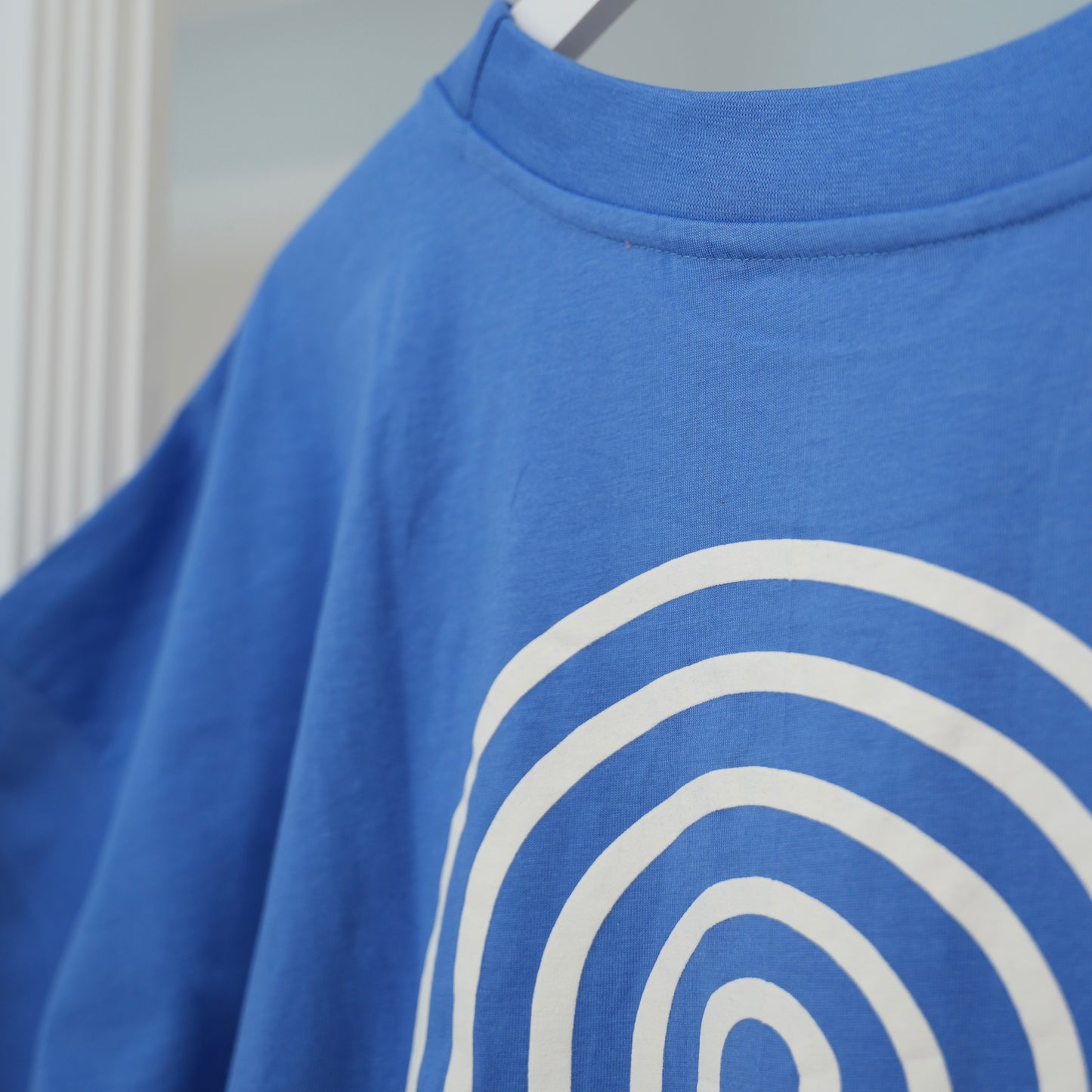 Shirt Cool & Kind blau Donna