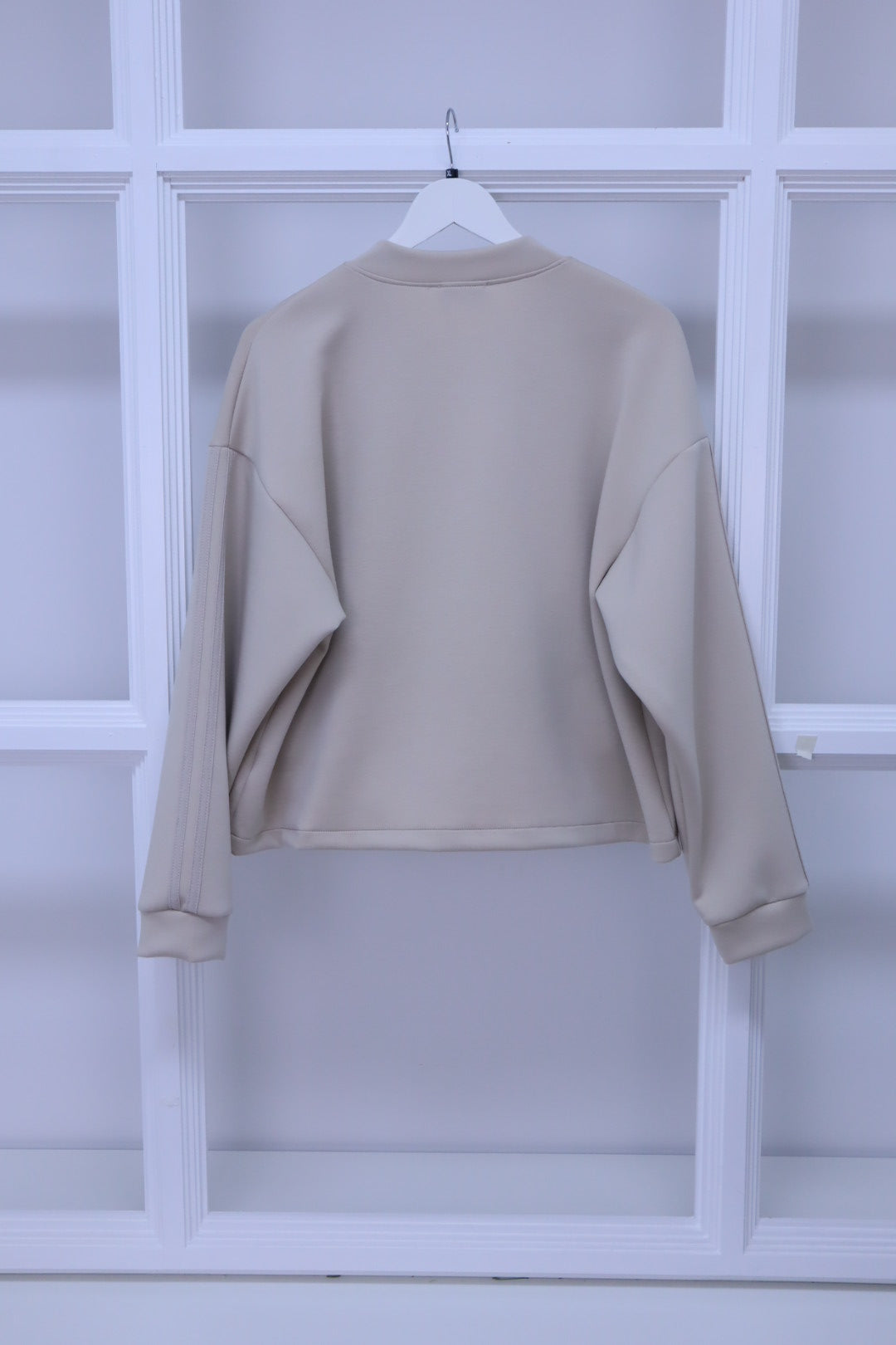 Blousonjacke Bea beige