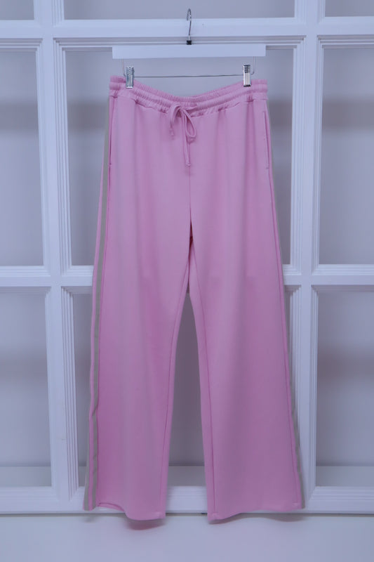 Joggpant Bibi rosa