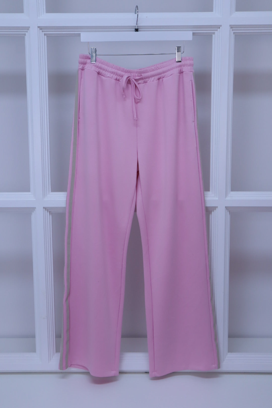 Joggpant Bibi rosa