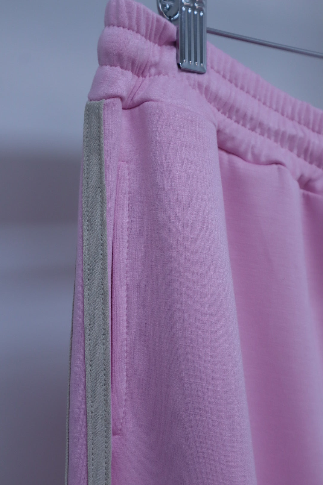 Joggpant Bibi rosa