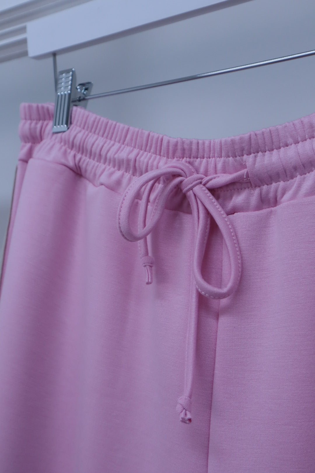 Joggpant Bibi rosa