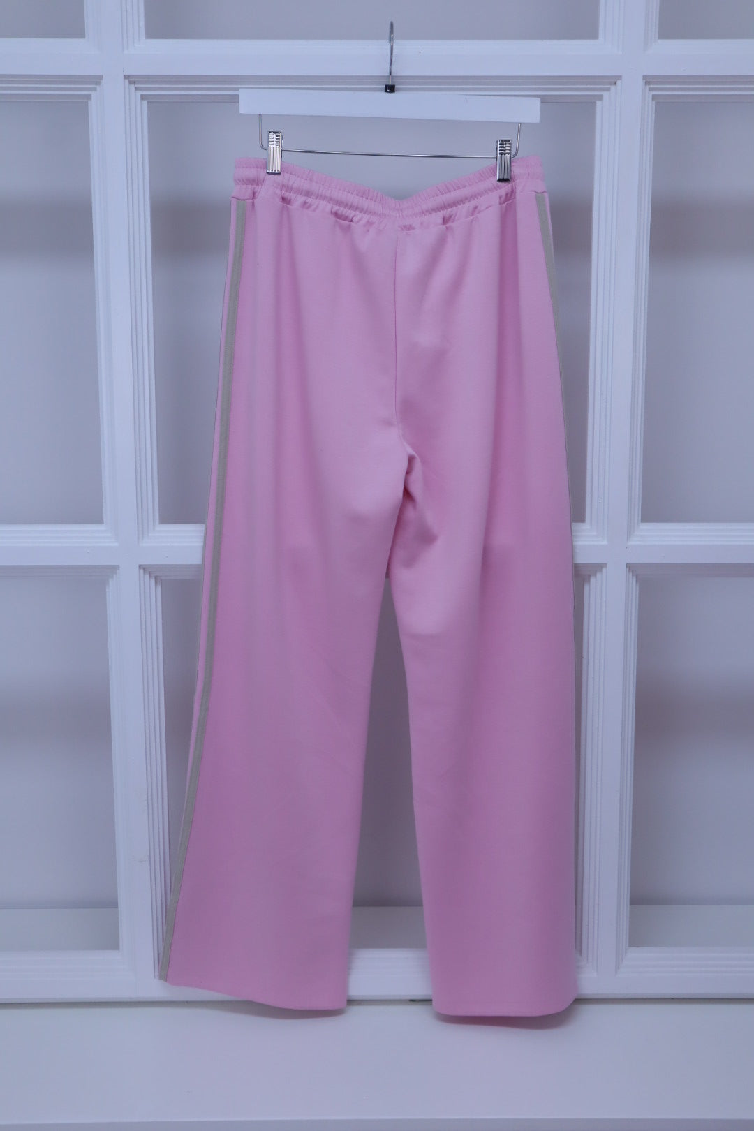 Joggpant Bibi rosa