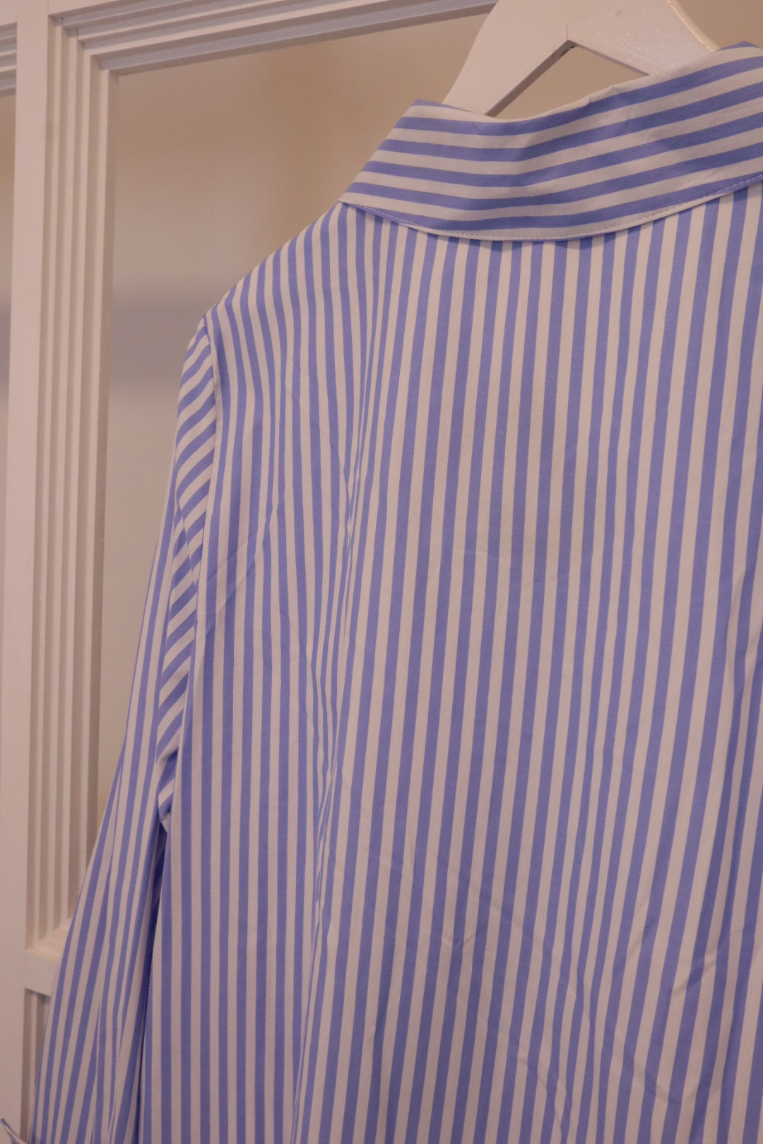 ESVIVID - Bluse gestreift