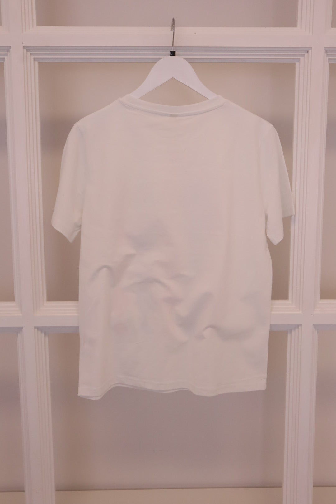 ESVIVID - T-Shirt print blau-rosa