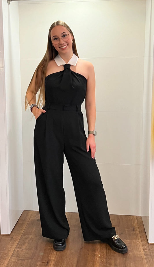 Jumpsuit festlich