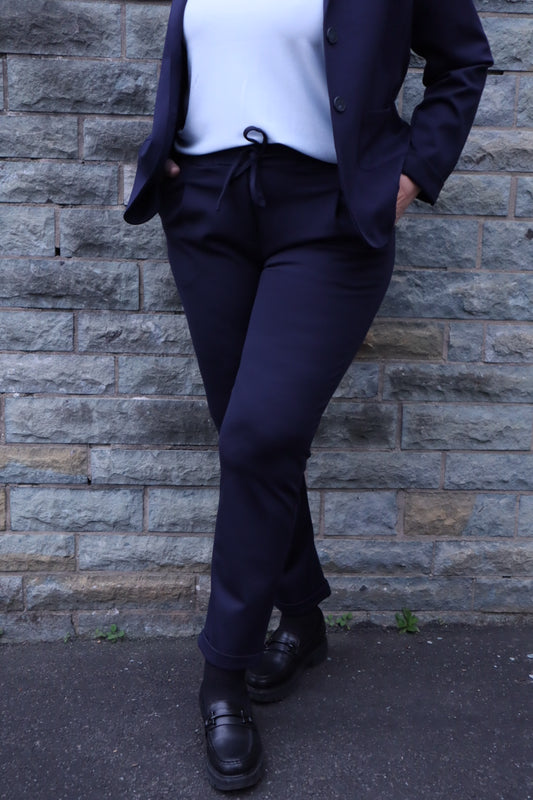 ESVIVID Sportliche Damenhose AYLA