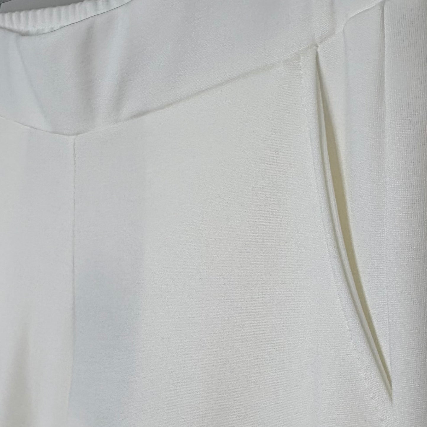 Elegante Hose mit Paspeltaschen - Edeltraud