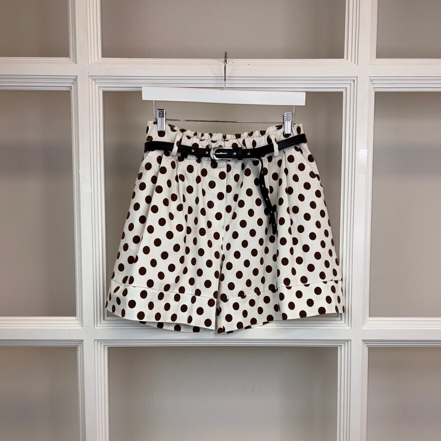 Stilvolle Shorts - Gisela