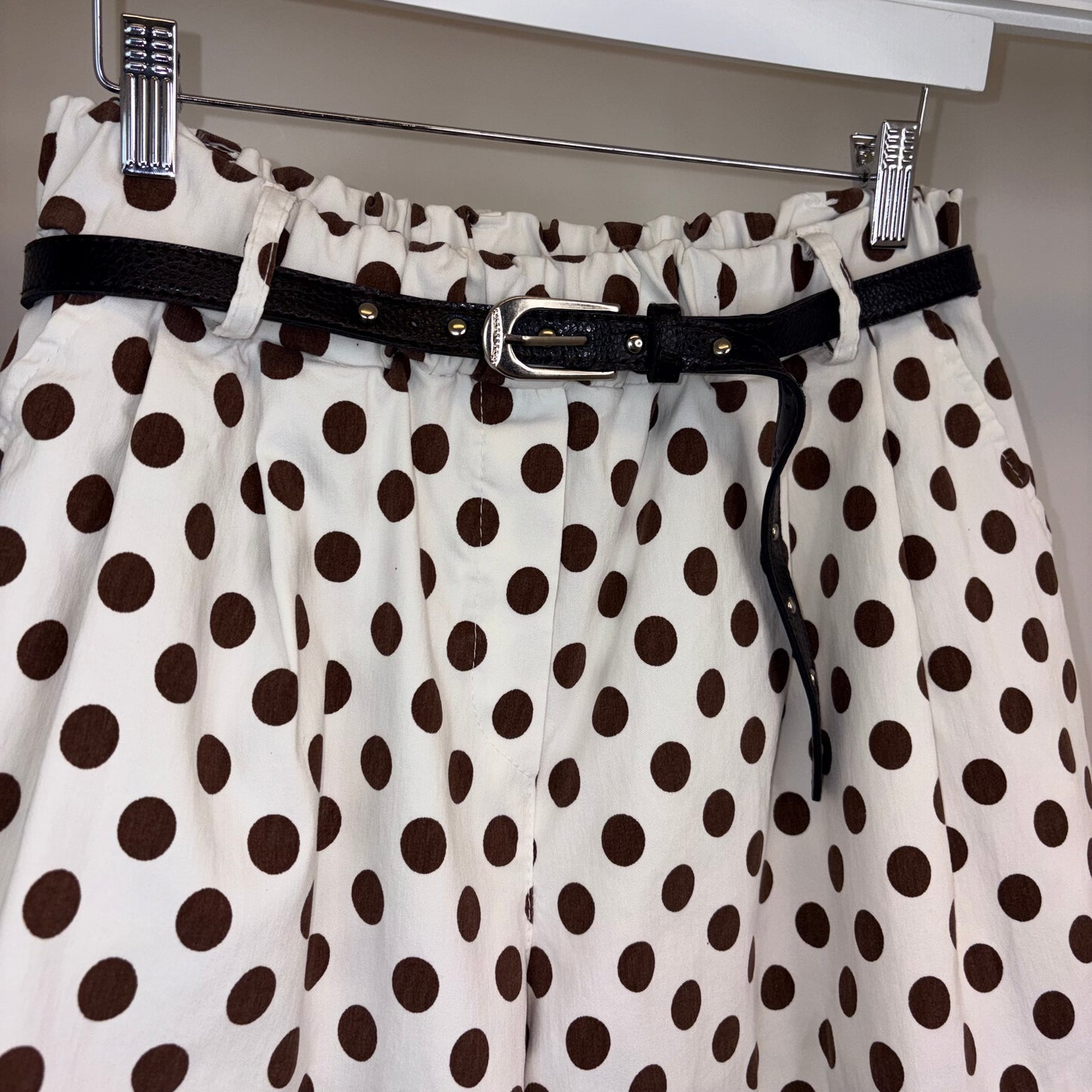 Stilvolle Shorts - Gisela