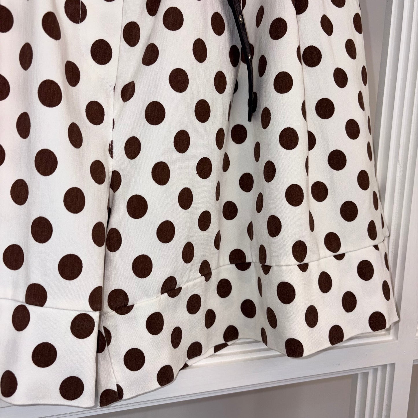 Stilvolle Shorts - Gisela