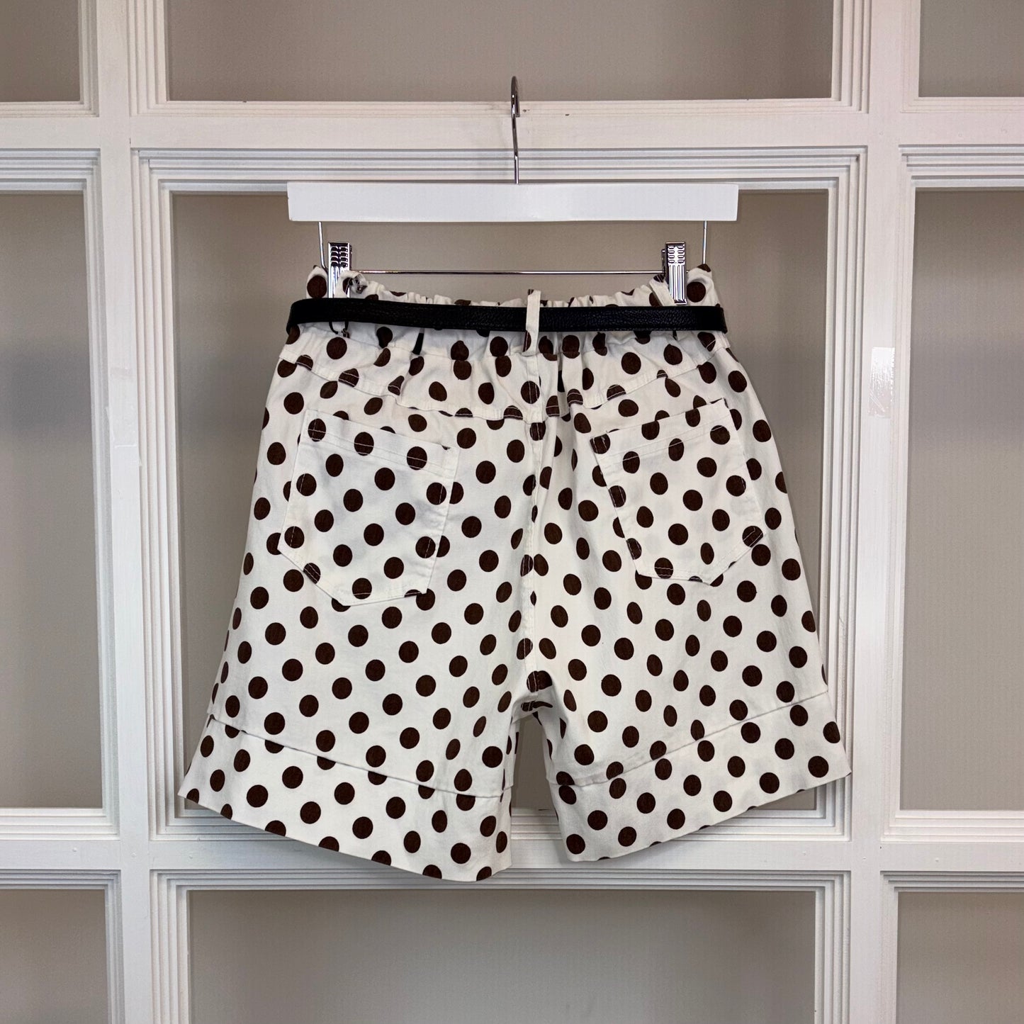 Stilvolle Shorts - Gisela