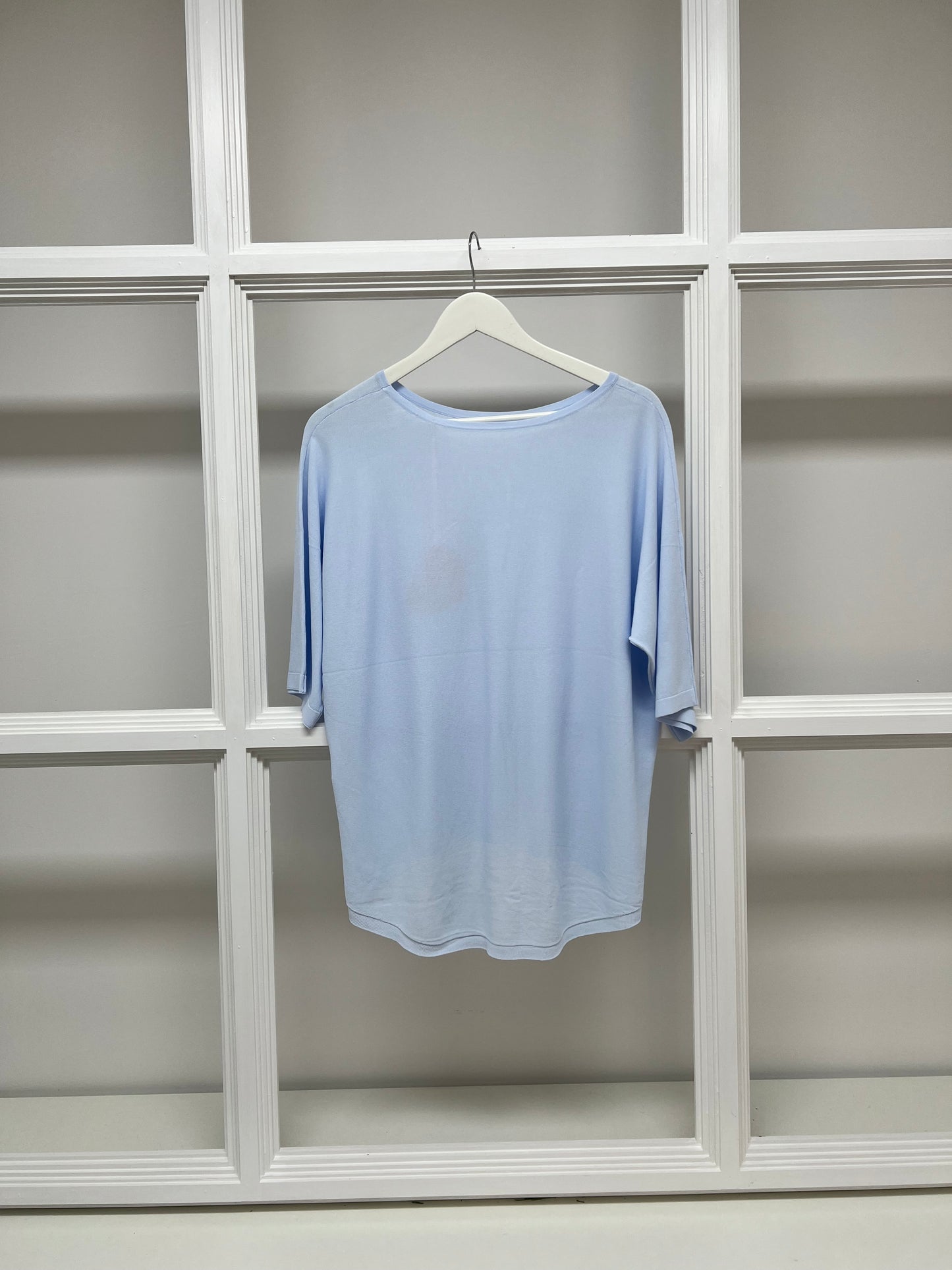 kurzärmeliges T-Shirt