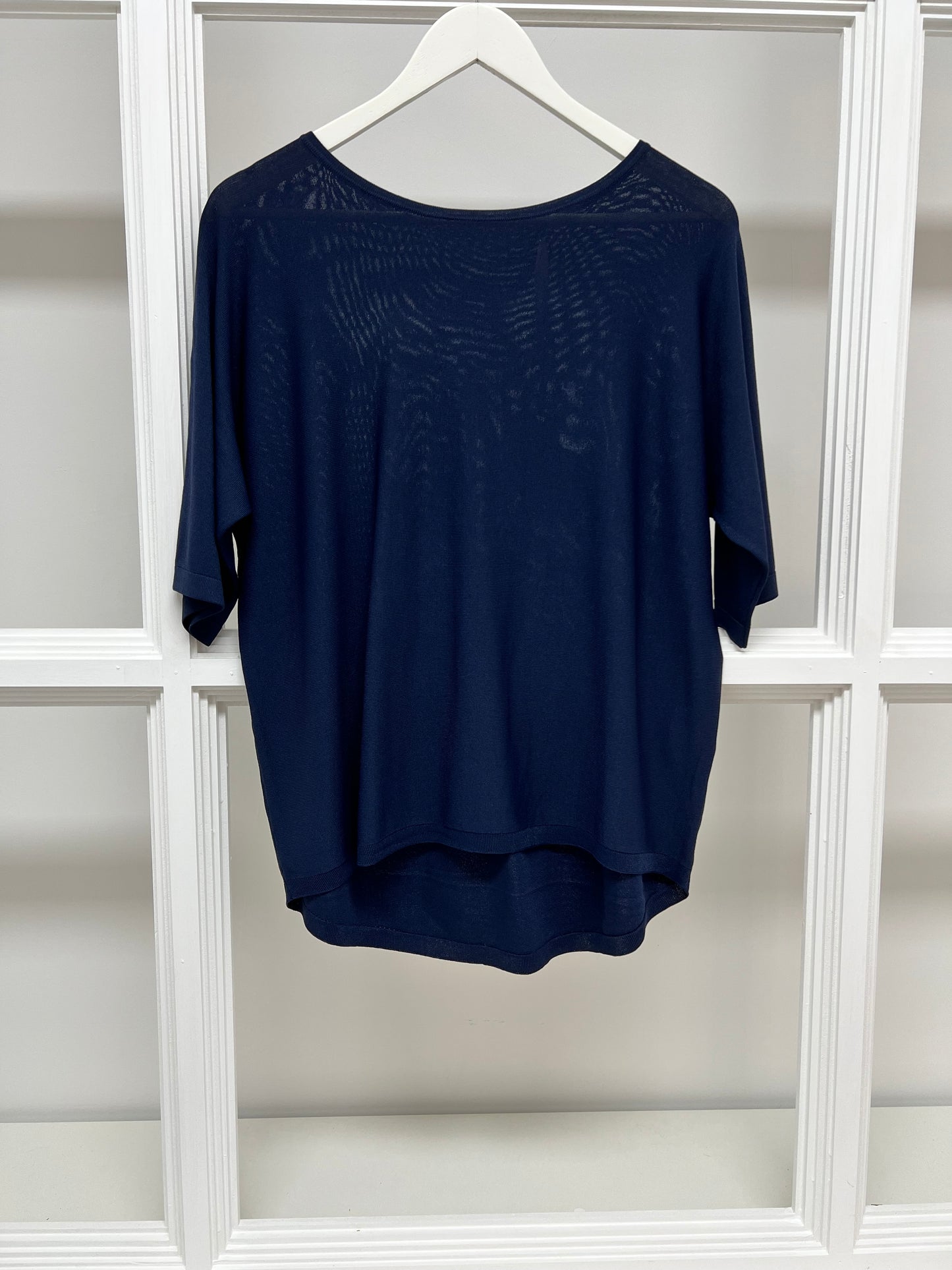 kurzärmeliges T-Shirt