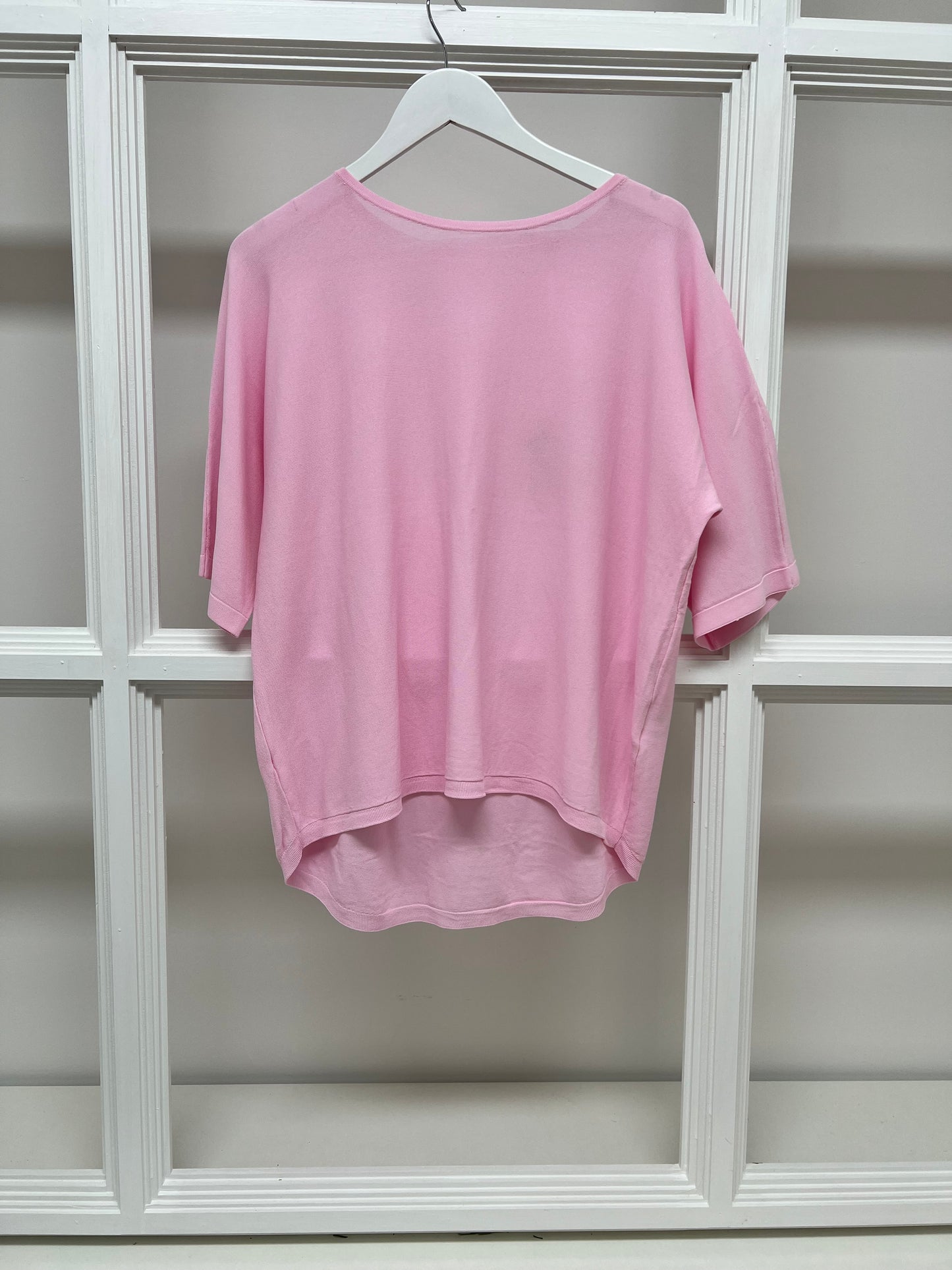 kurzärmeliges T-Shirt