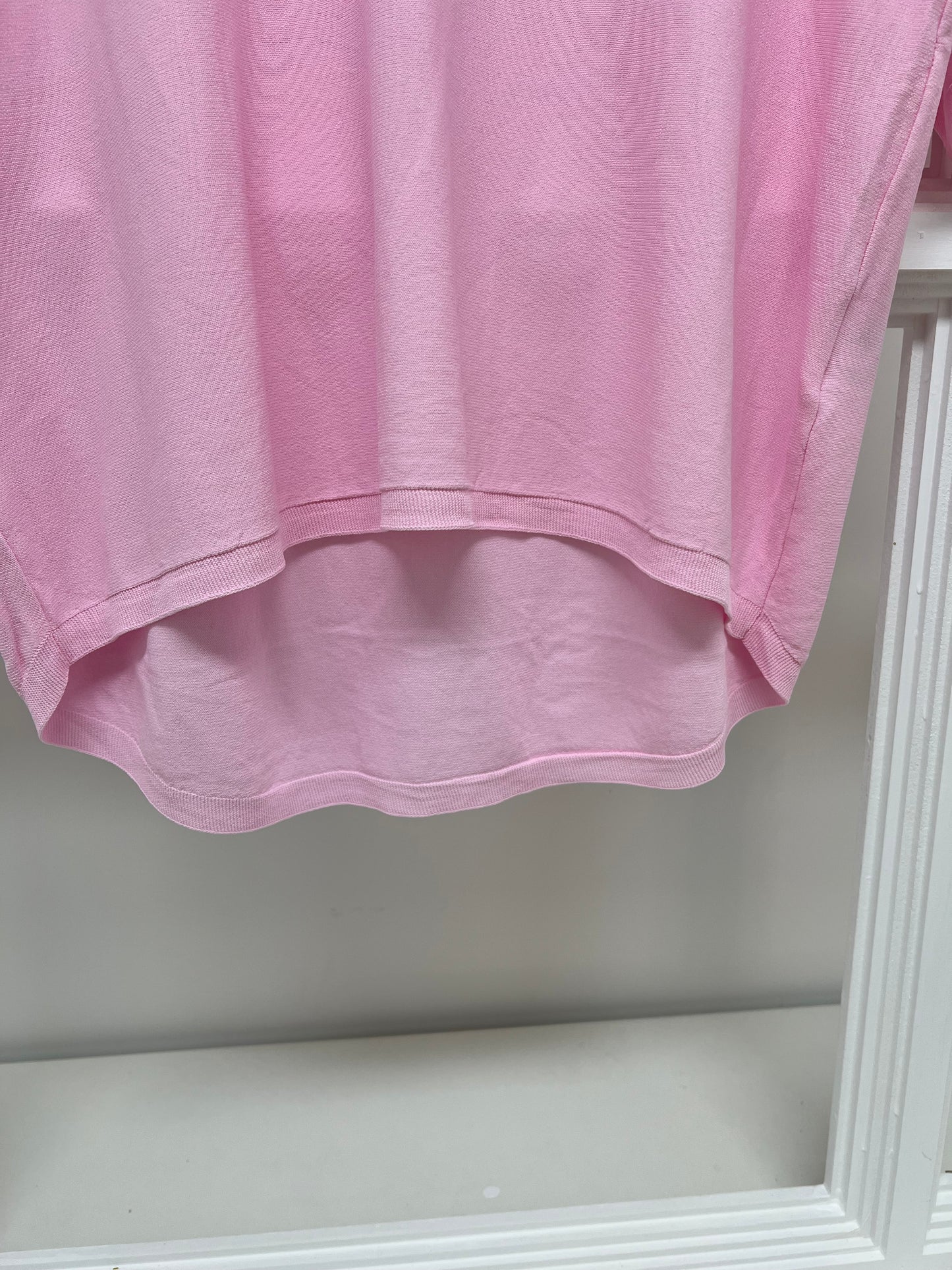 kurzärmeliges T-Shirt