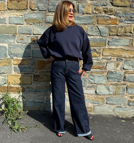 Sweatpullover - Imke