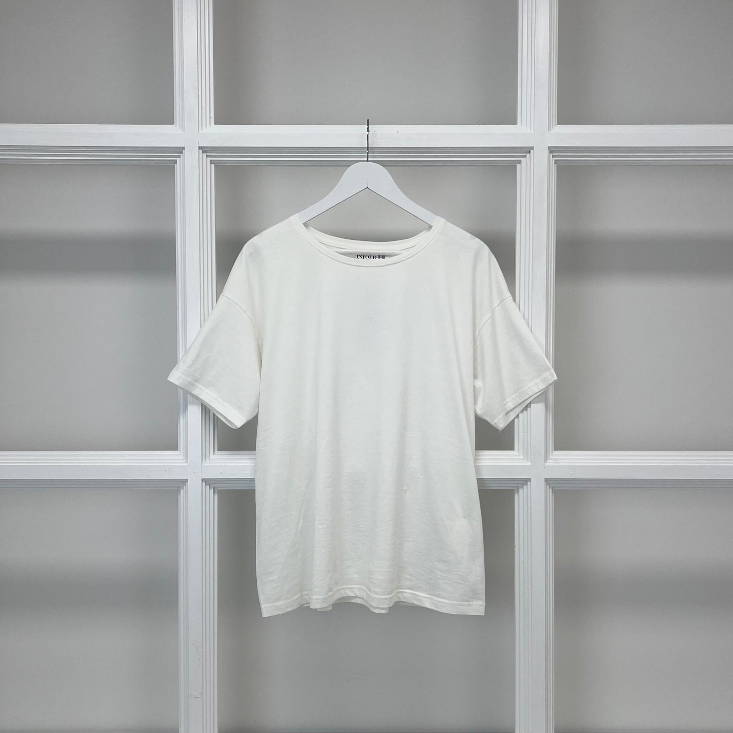 Studio UNTOLD TShirt weiß - Coco