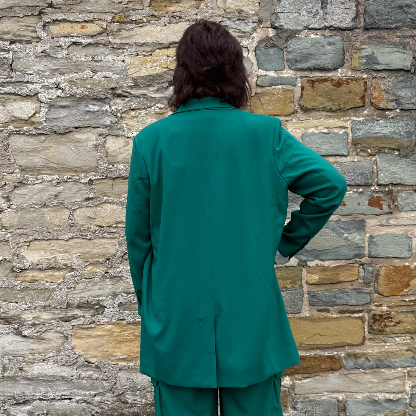 Studio UNTOLD Blazer - Cora