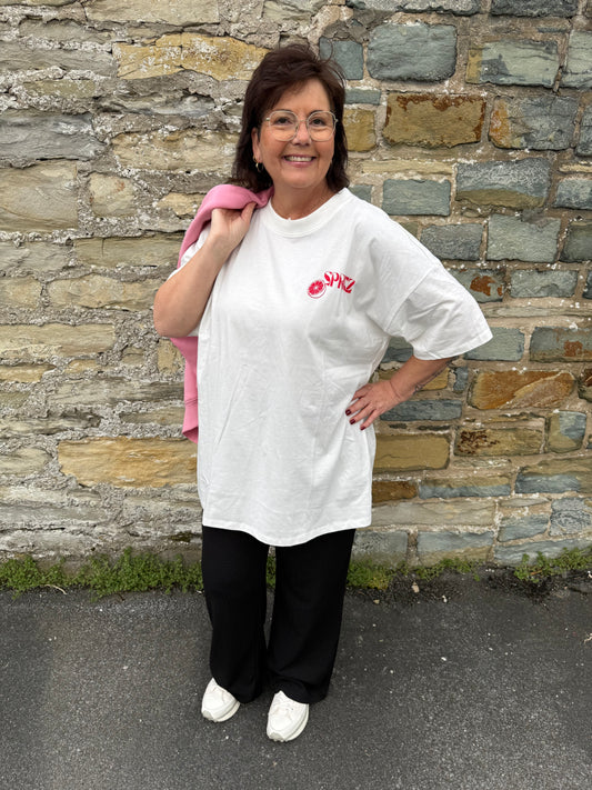 Studio UNTOLD Oversized T-Shirt