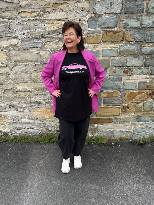 Studio UNTOLD Oversized Blazer