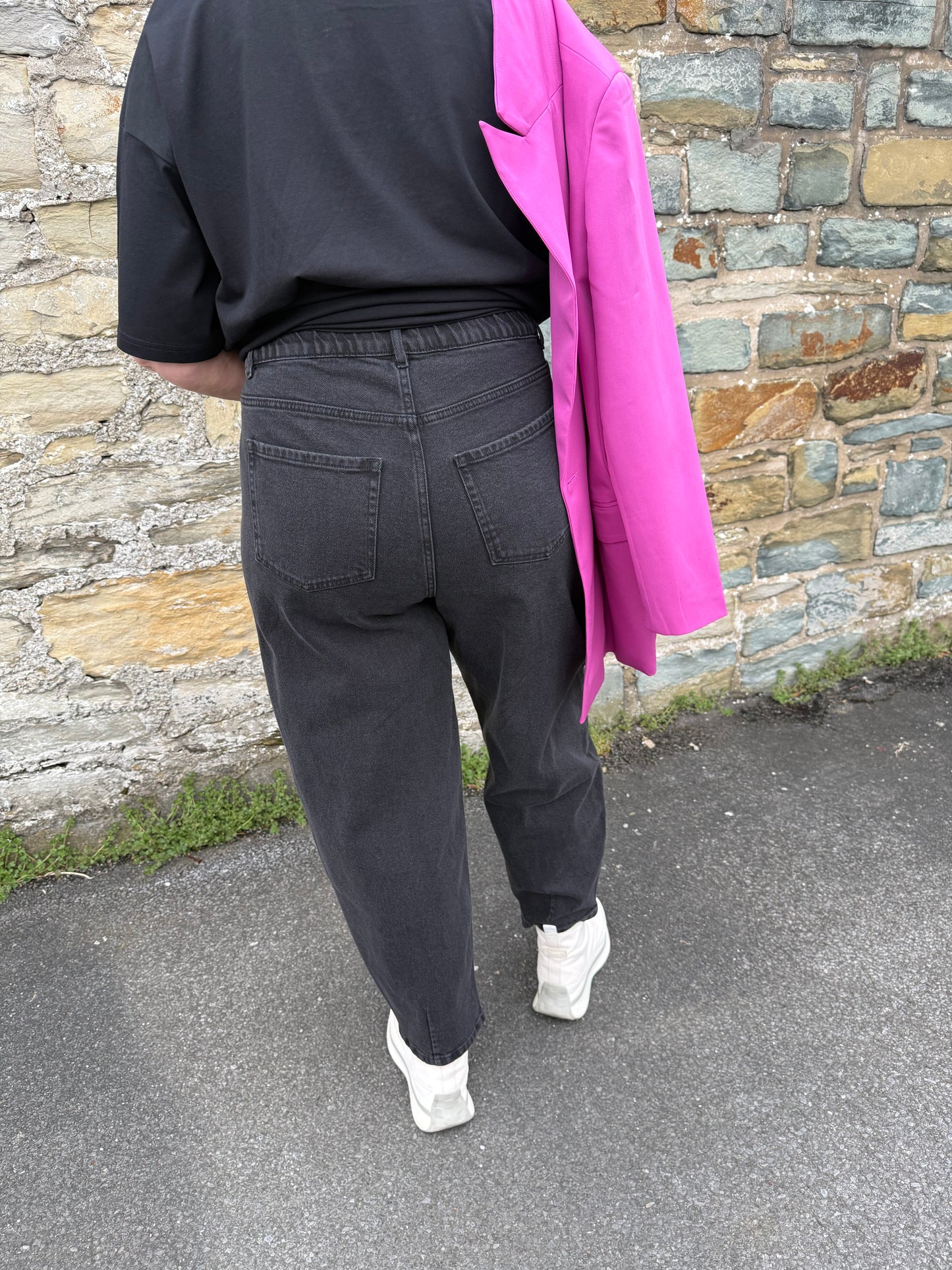 Studio UNTOLD Jeans Celine