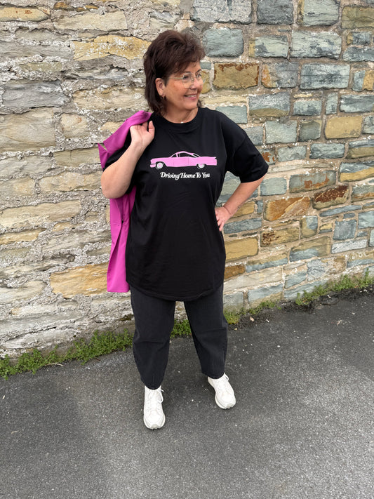 Studio UNTOLD Oversized T-Shirt