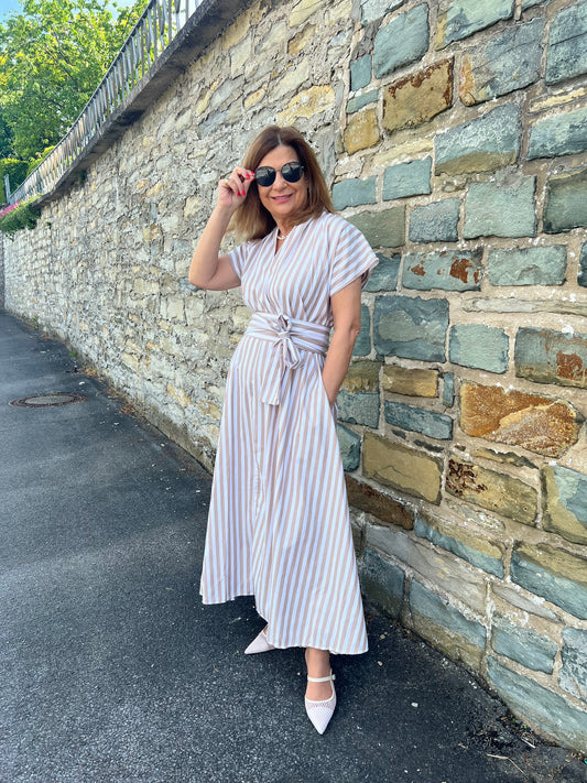 Maxikleid Dolce Vita Ella