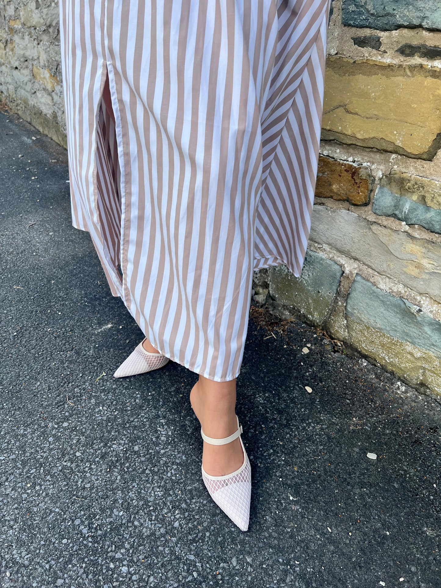 Maxikleid Dolce Vita Ella