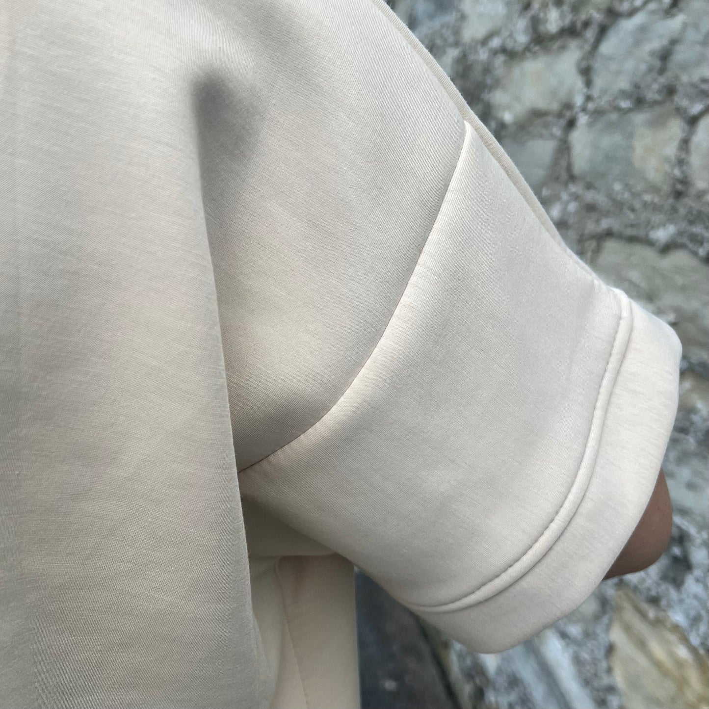 Oversized T-Shirt - Elina