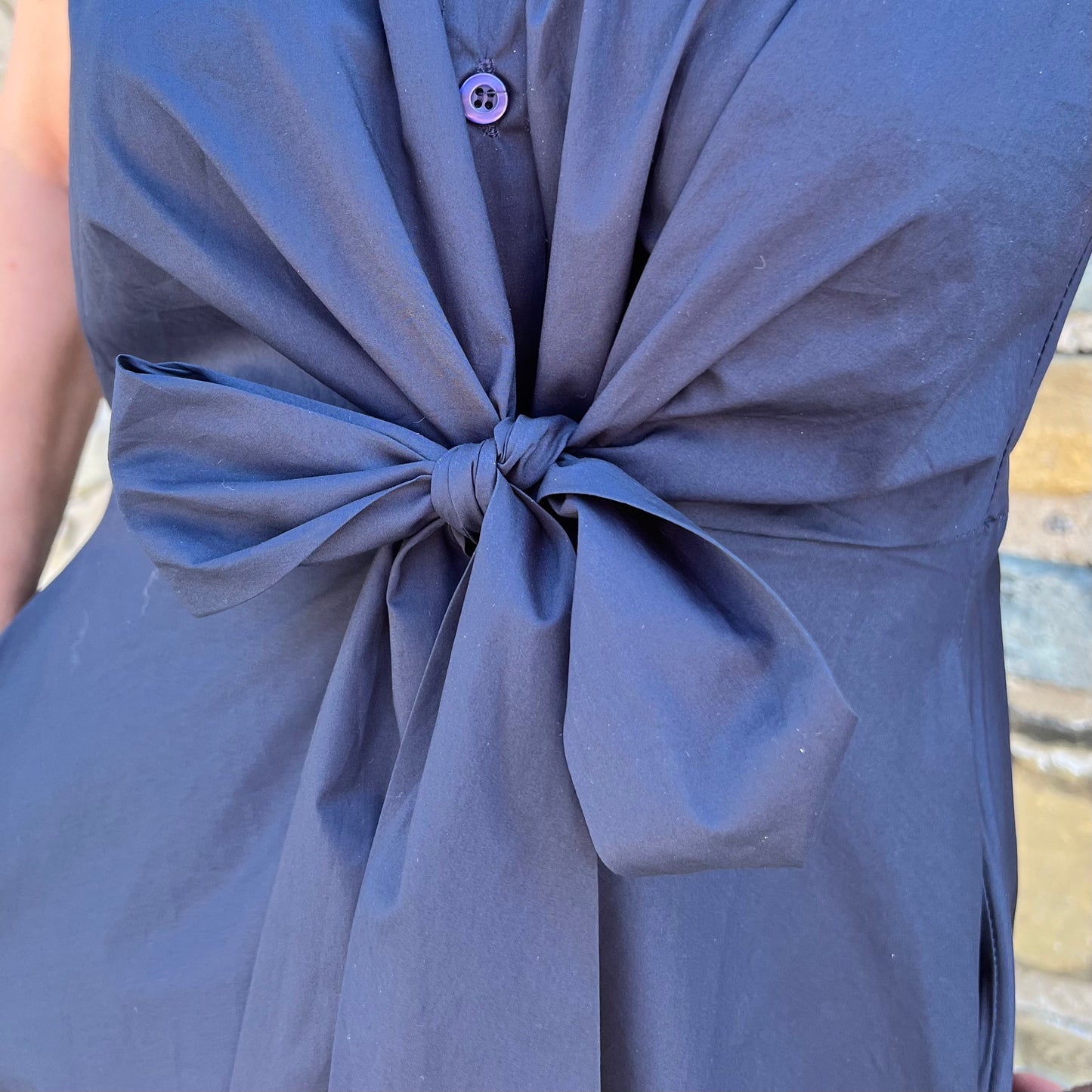 Elegantes Maxikleid - Felicitas