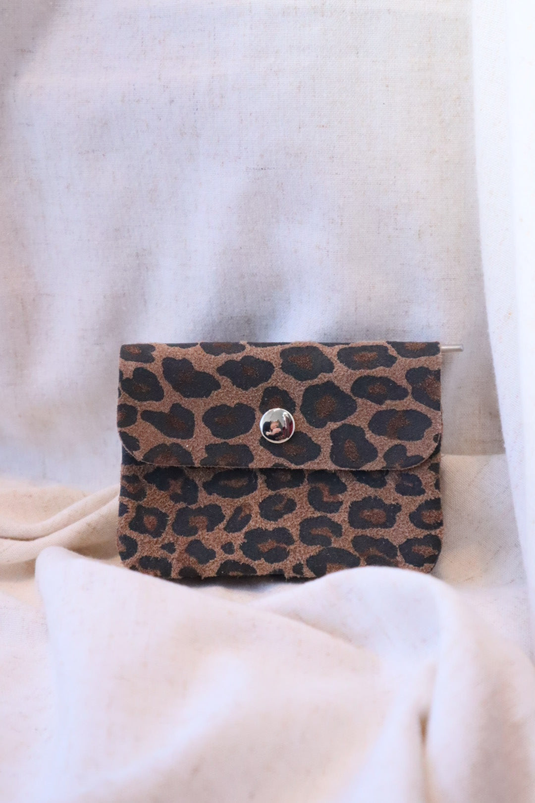 Kleines stylisches Portemonnaie