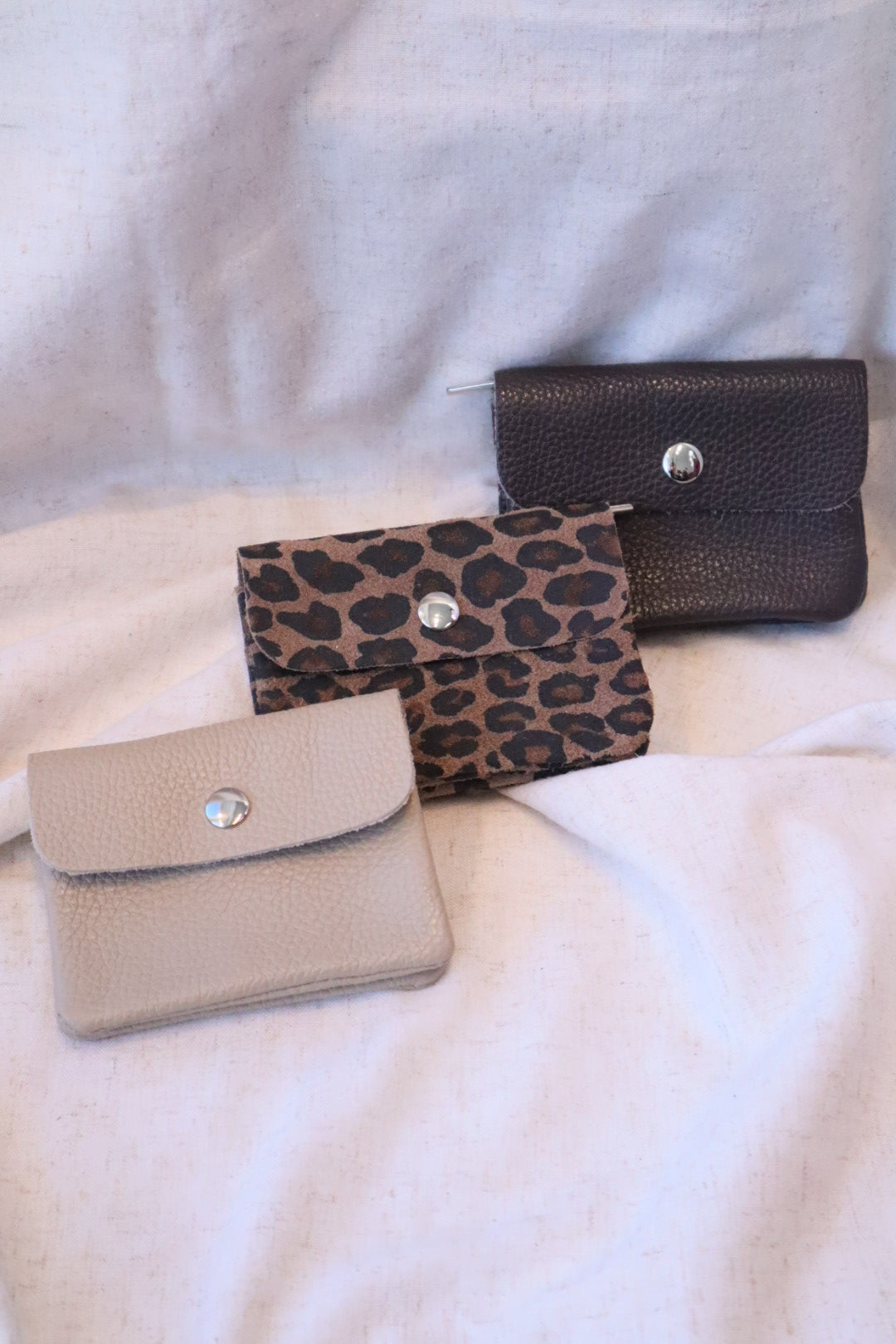 Kleines stylisches Portemonnaie