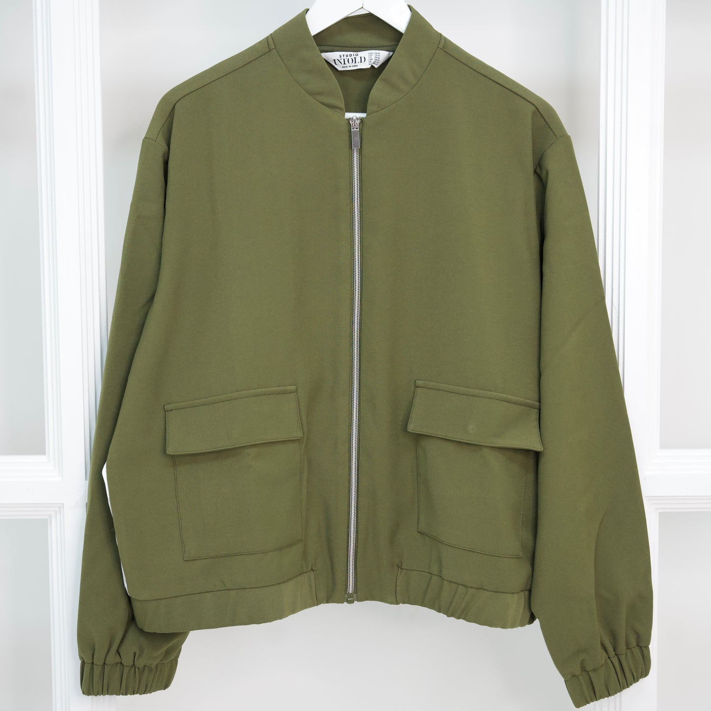 Blouson STUDIO UNTOLD Daliah
