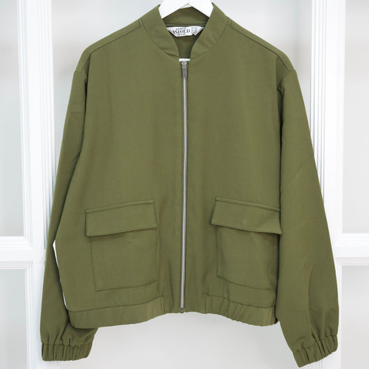 Blouson STUDIO UNTOLD Daliah