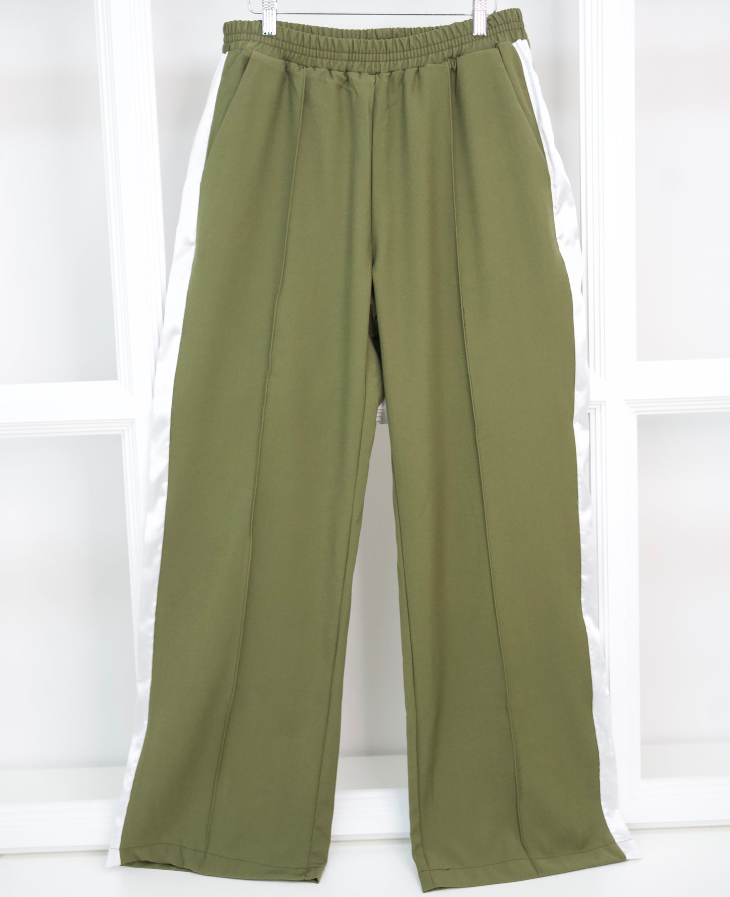 Wide Leg Hose Studio UNTOLD Damara