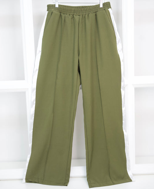 Wide Leg Hose Studio UNTOLD Damara