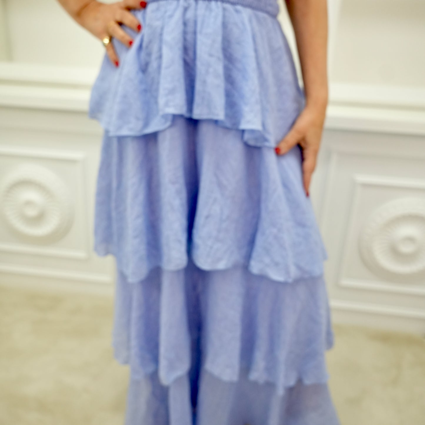Kleid Diara