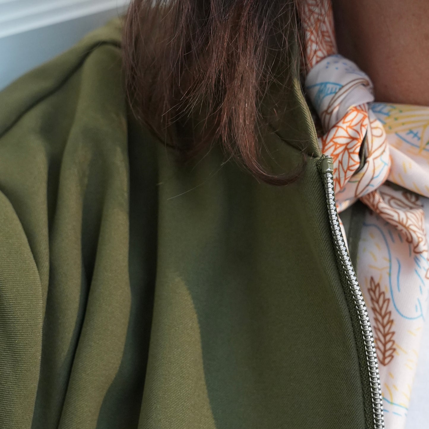Blouson STUDIO UNTOLD Daliah