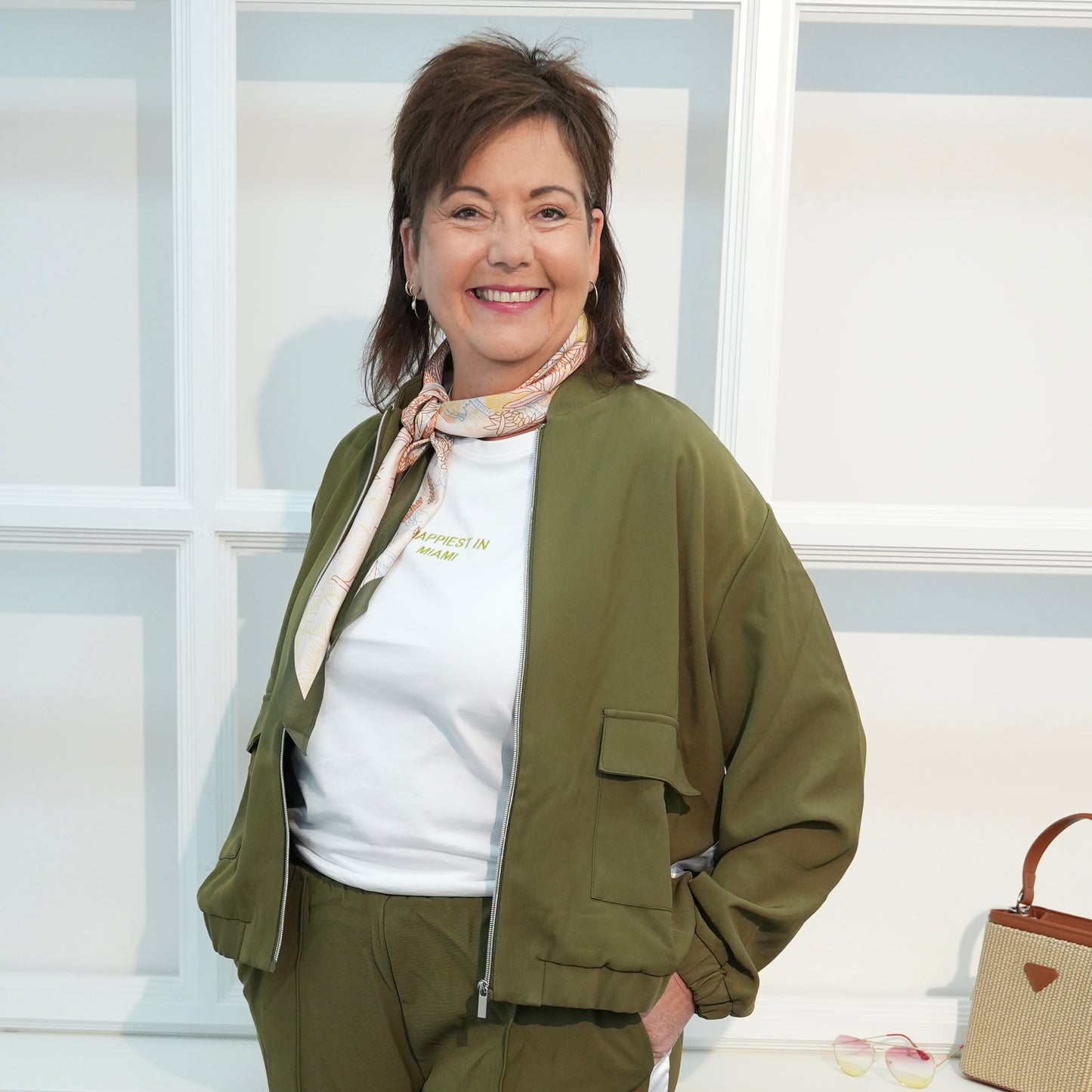 Blouson STUDIO UNTOLD Daliah