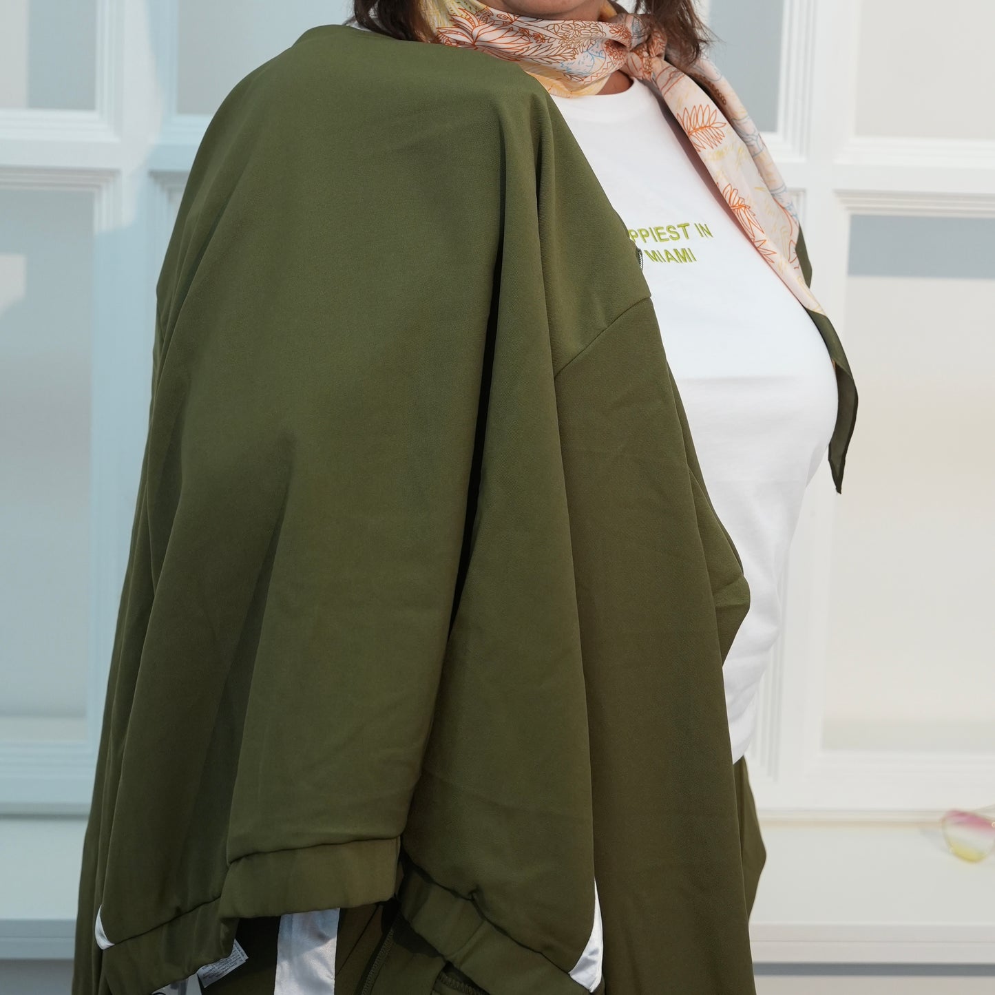 Blouson STUDIO UNTOLD Daliah