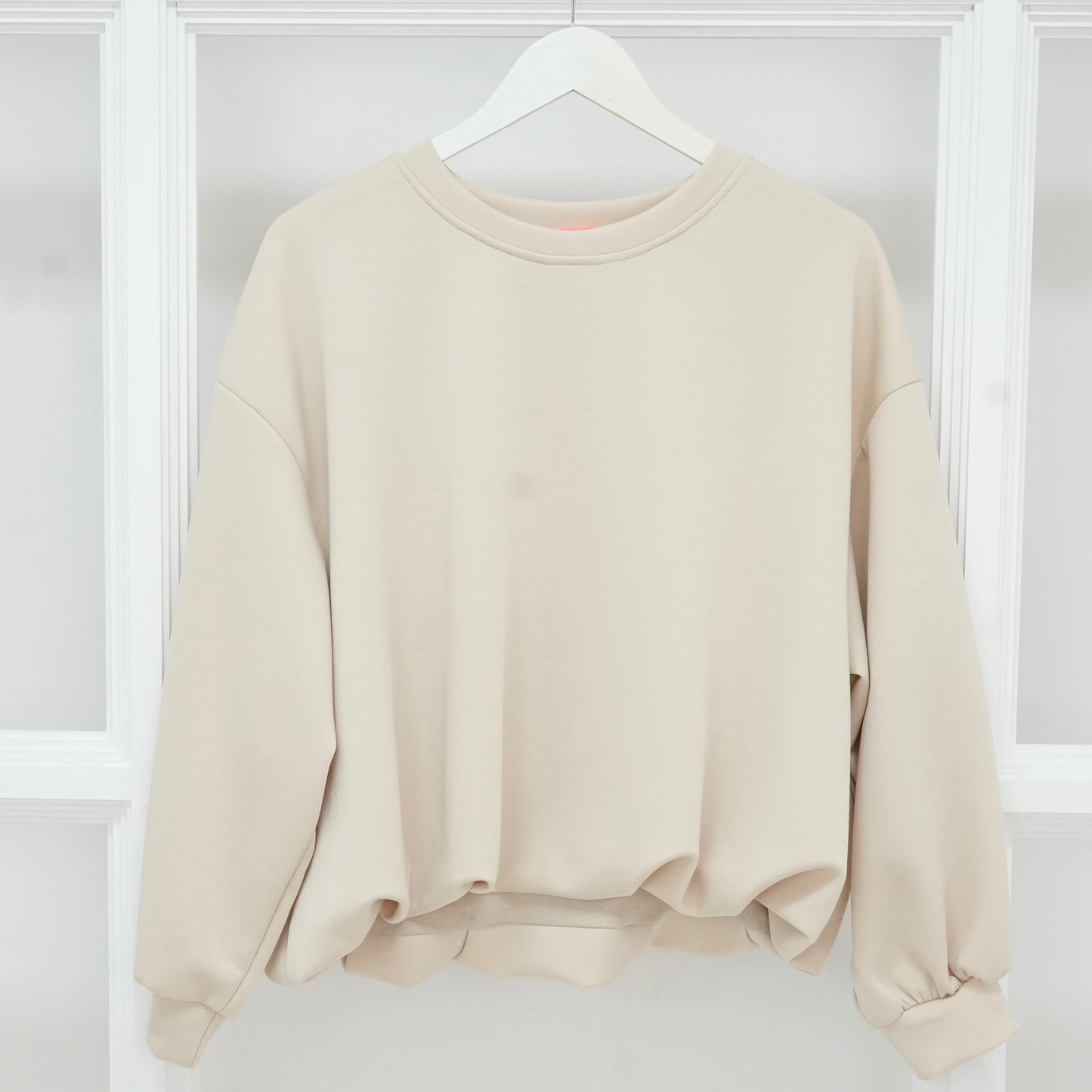 Oversized Pullover - Eline