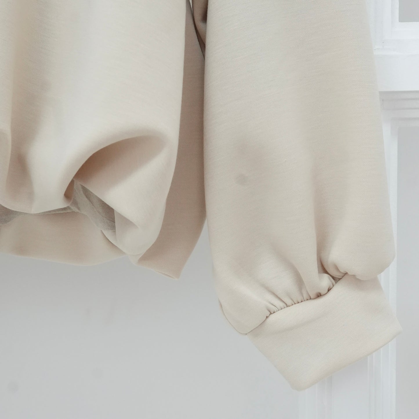 Oversized Pullover - Eline