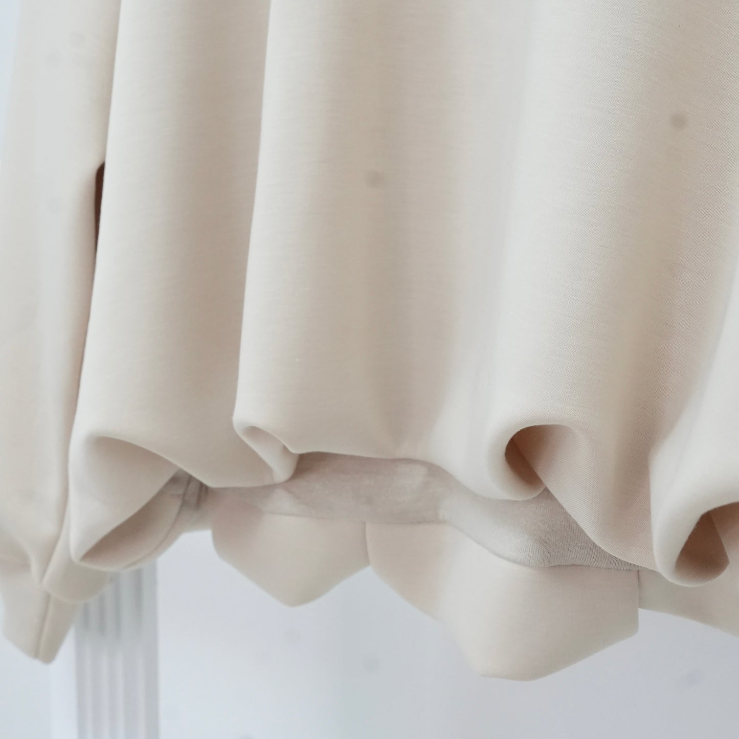 Oversized Pullover - Eline